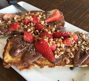 First Watch Menu Menu For First Watch Kettering Dayton